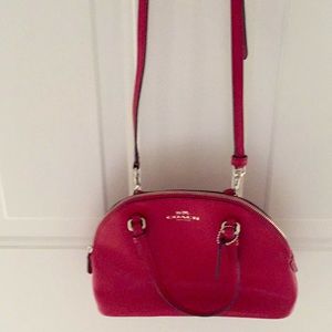 Vintage Coach Purse